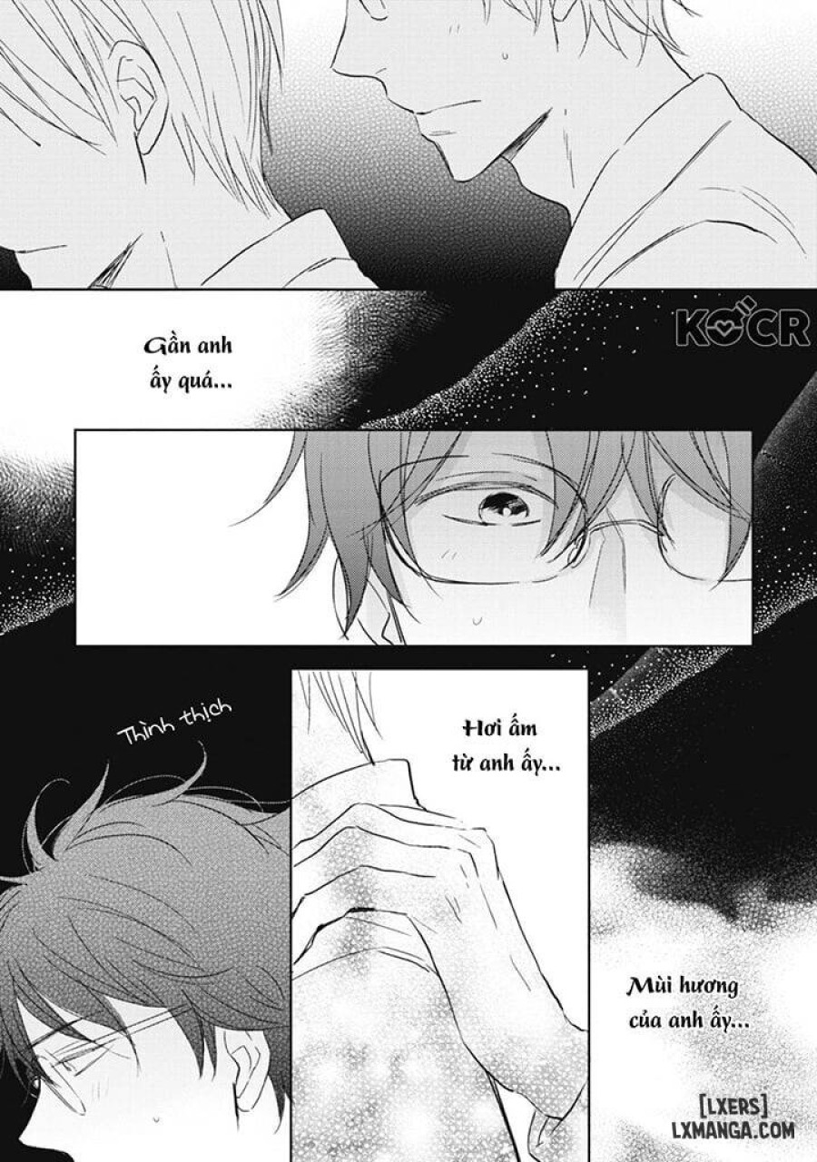 Ote wo Haishaku 