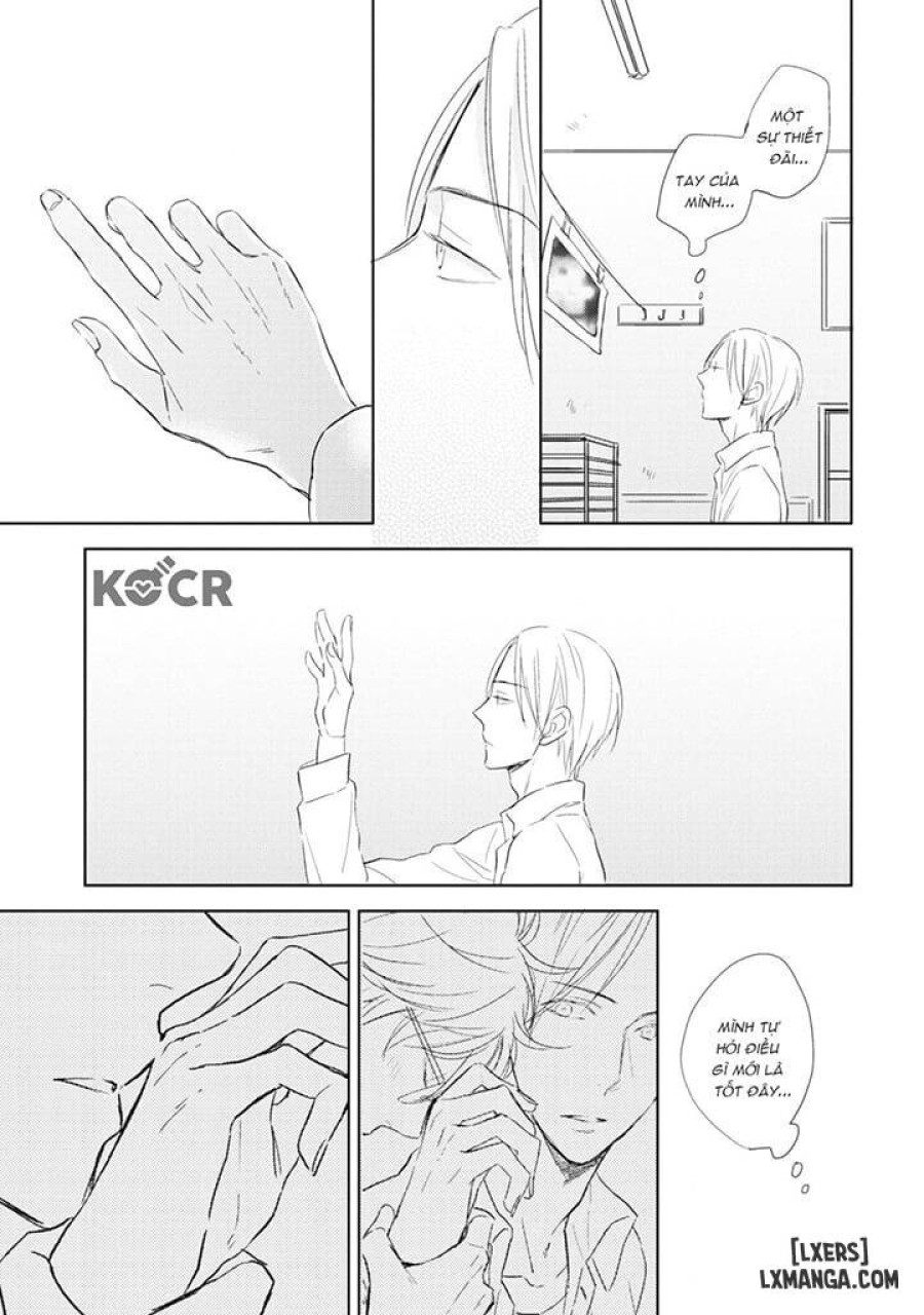 Ote wo Haishaku 