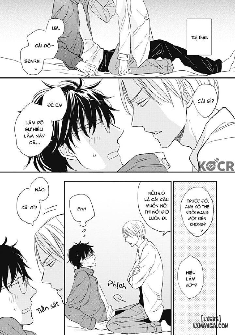 Ote wo Haishaku 