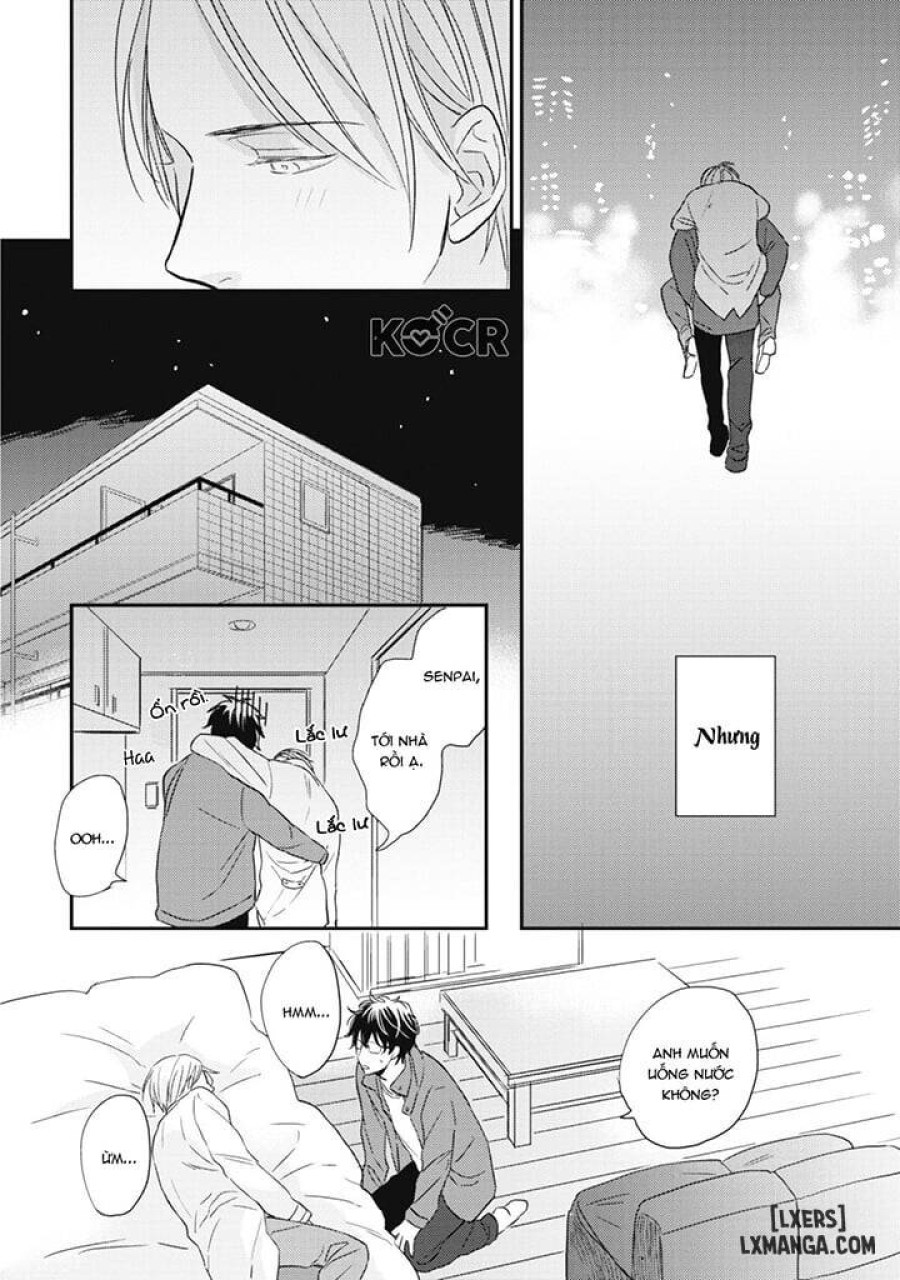 Ote wo Haishaku 