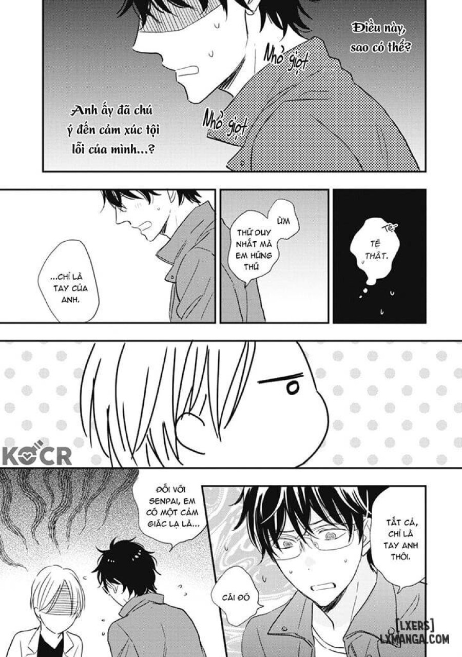 Ote wo Haishaku 