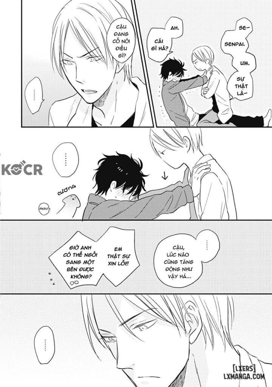 Ote wo Haishaku 