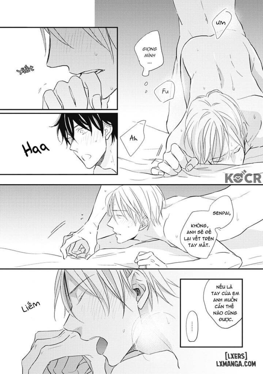 Ote wo Haishaku 
