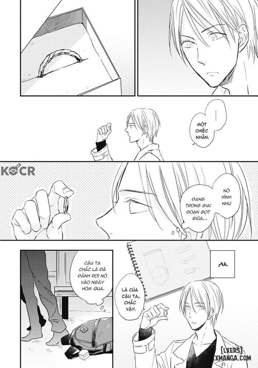 Ote wo Haishaku 