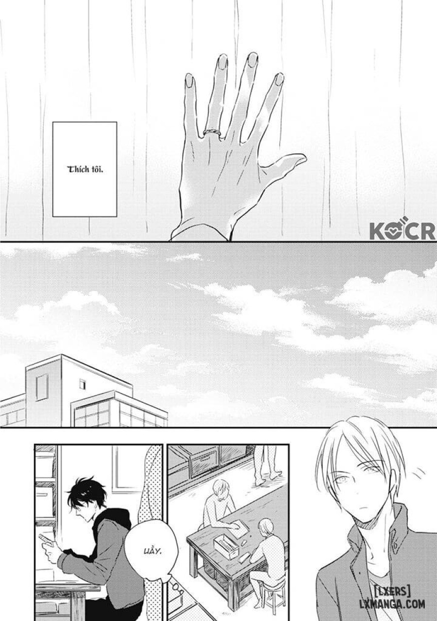 Ote wo Haishaku 