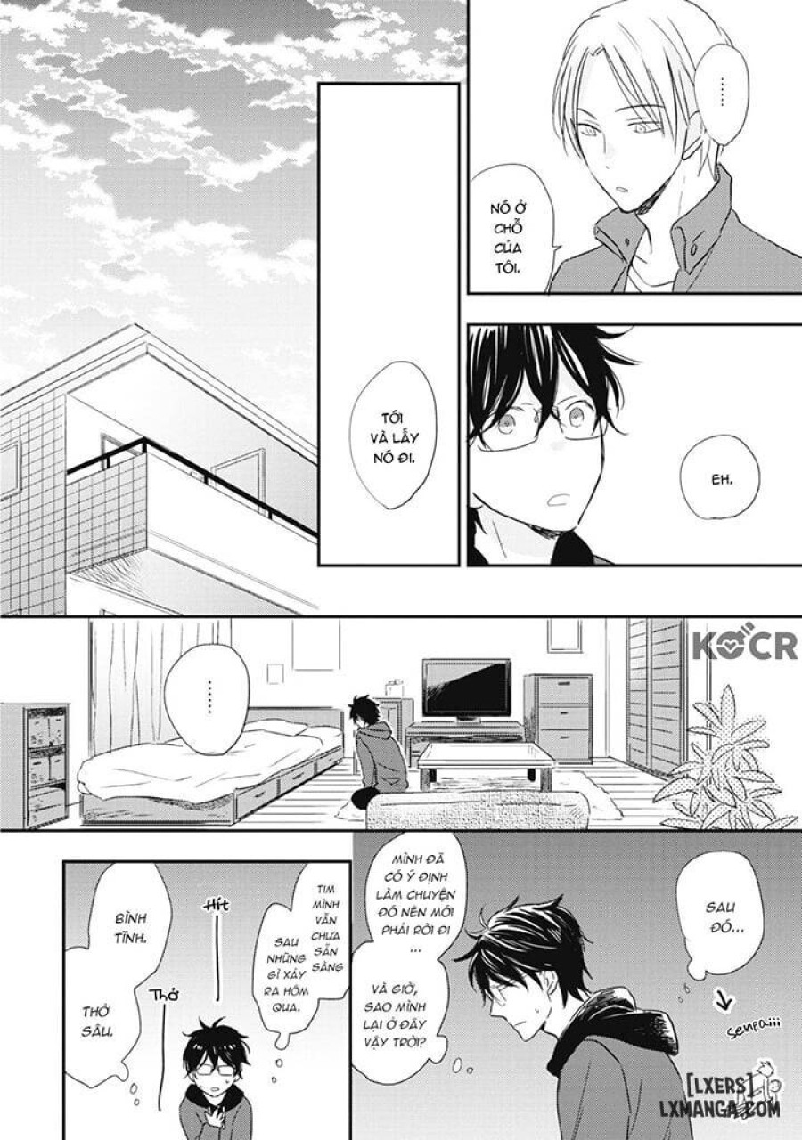 Ote wo Haishaku 