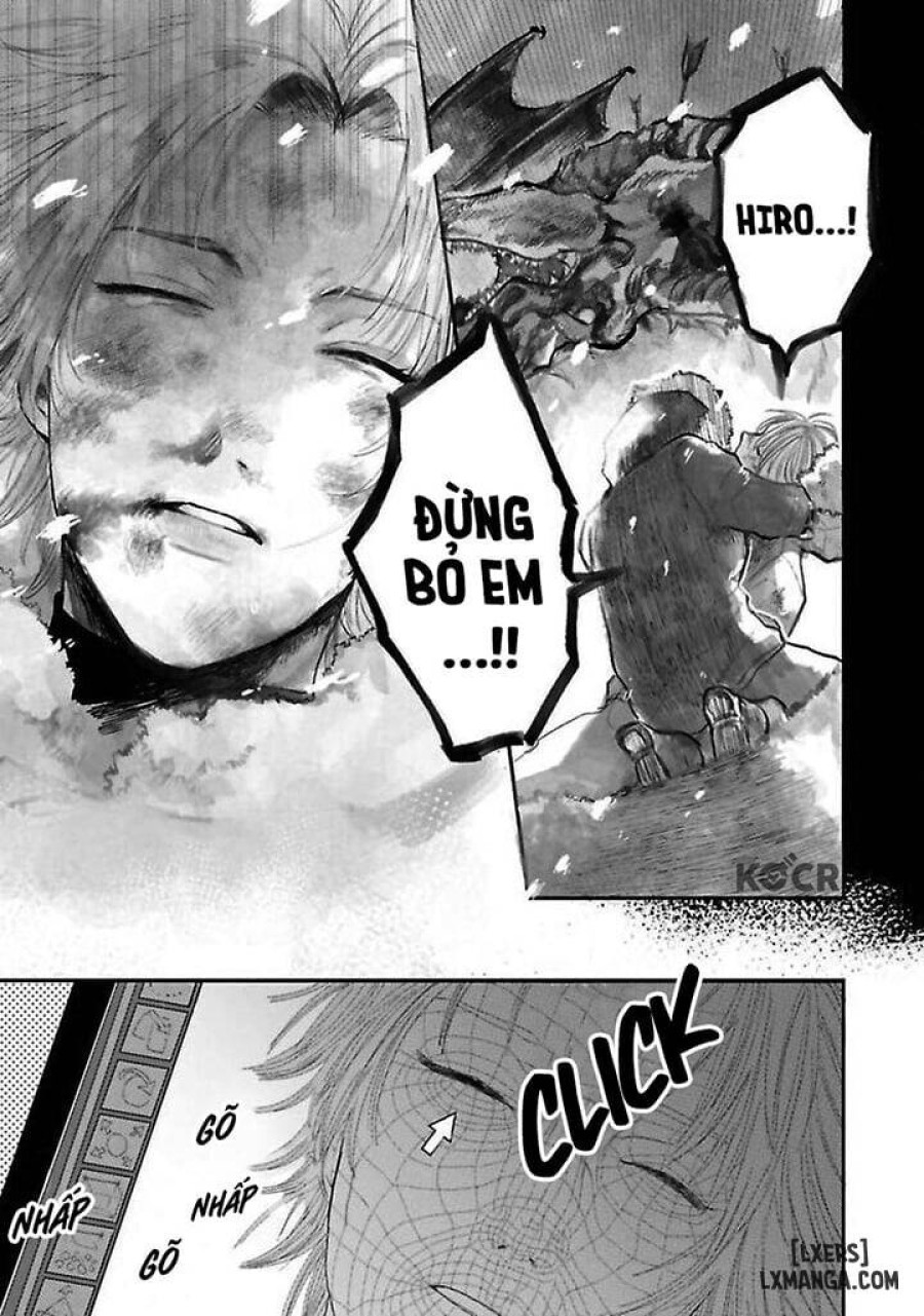 Senpai, Danjite Koidewa! 