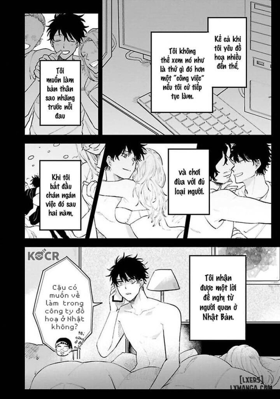 Senpai, Danjite Koidewa! 