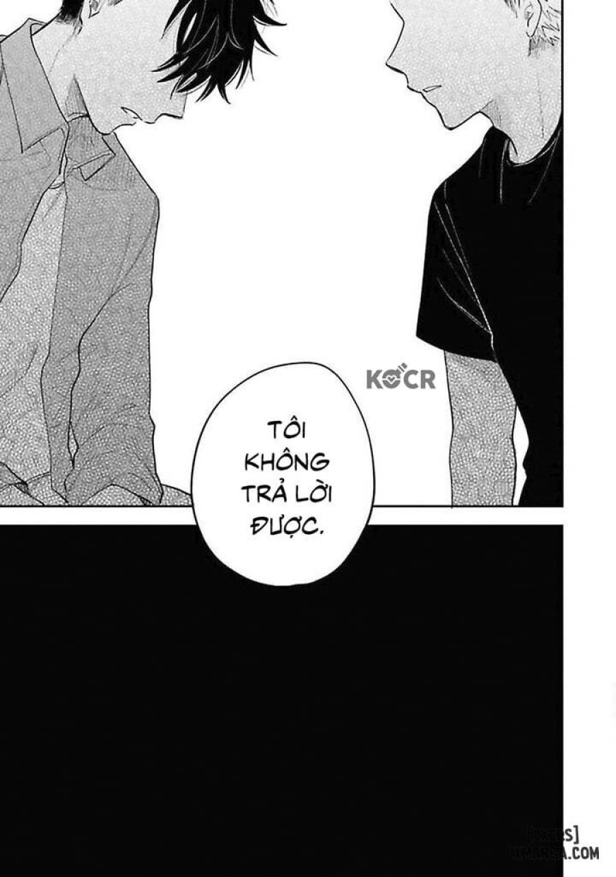 Senpai, Danjite Koidewa! 