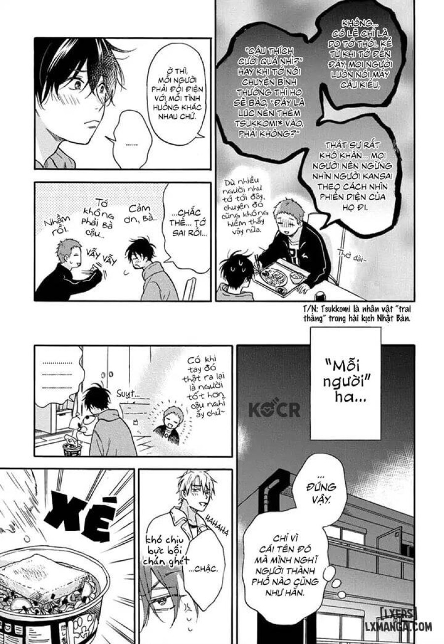 Tadareta Koi ni wa Itashimasen! 