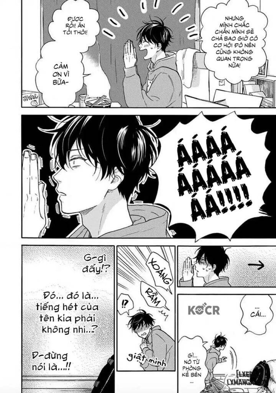 Tadareta Koi ni wa Itashimasen! 