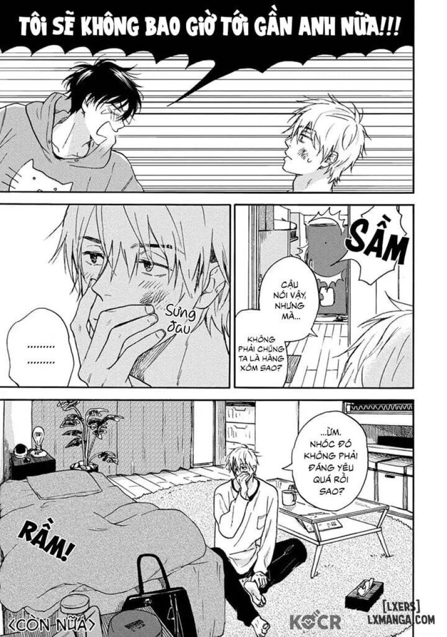 Tadareta Koi ni wa Itashimasen! 
