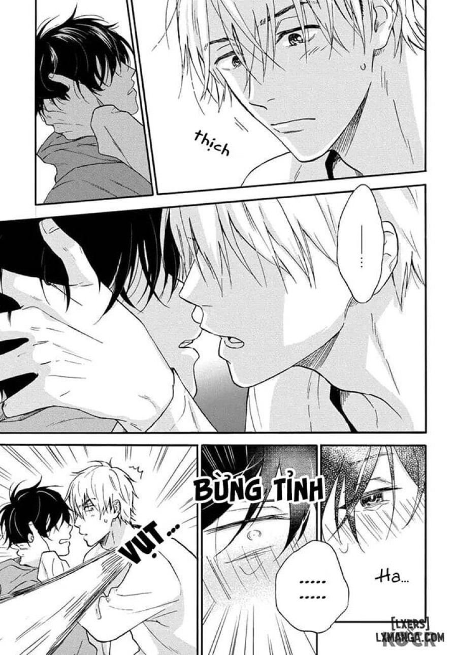 Tadareta Koi ni wa Itashimasen! 
