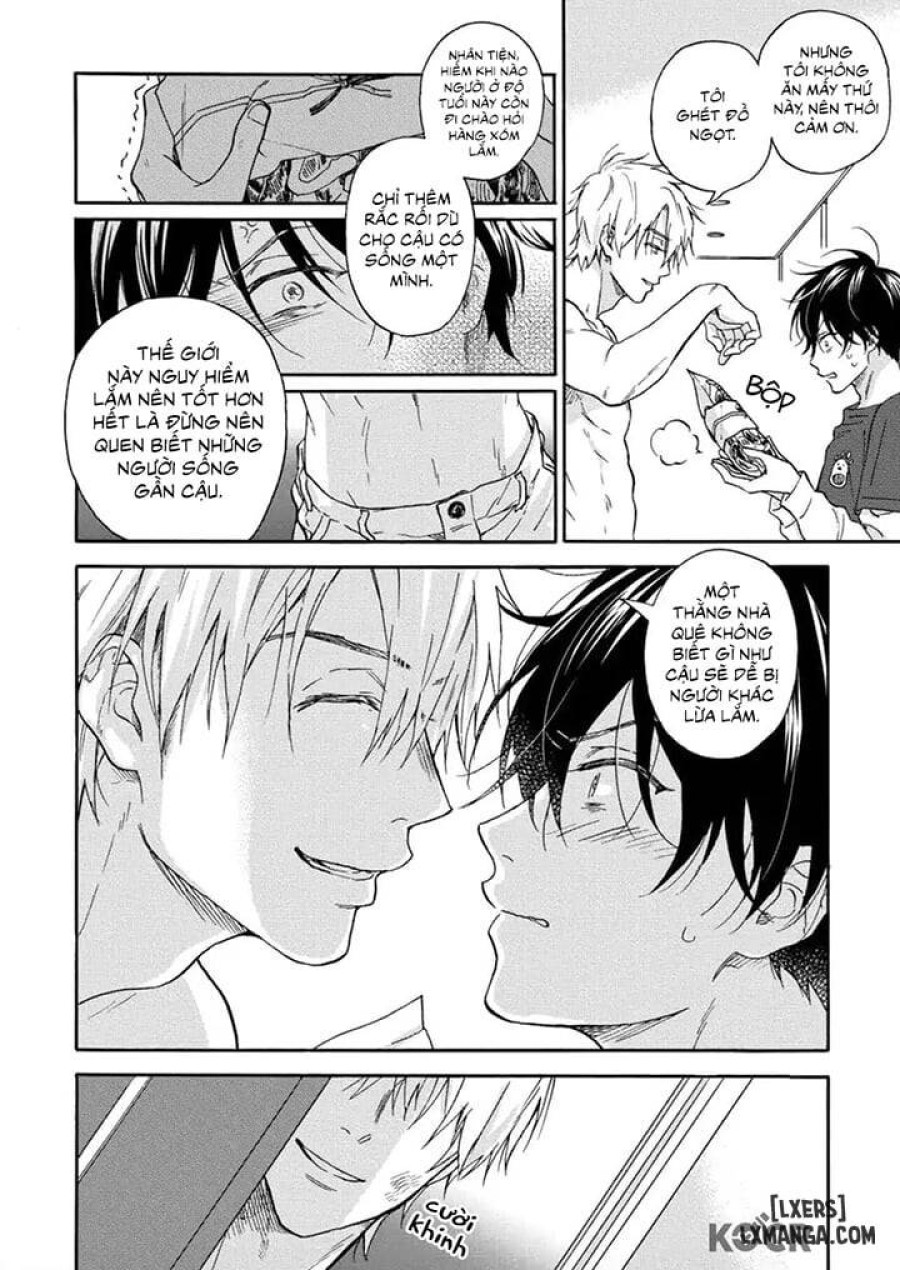 Tadareta Koi ni wa Itashimasen! 