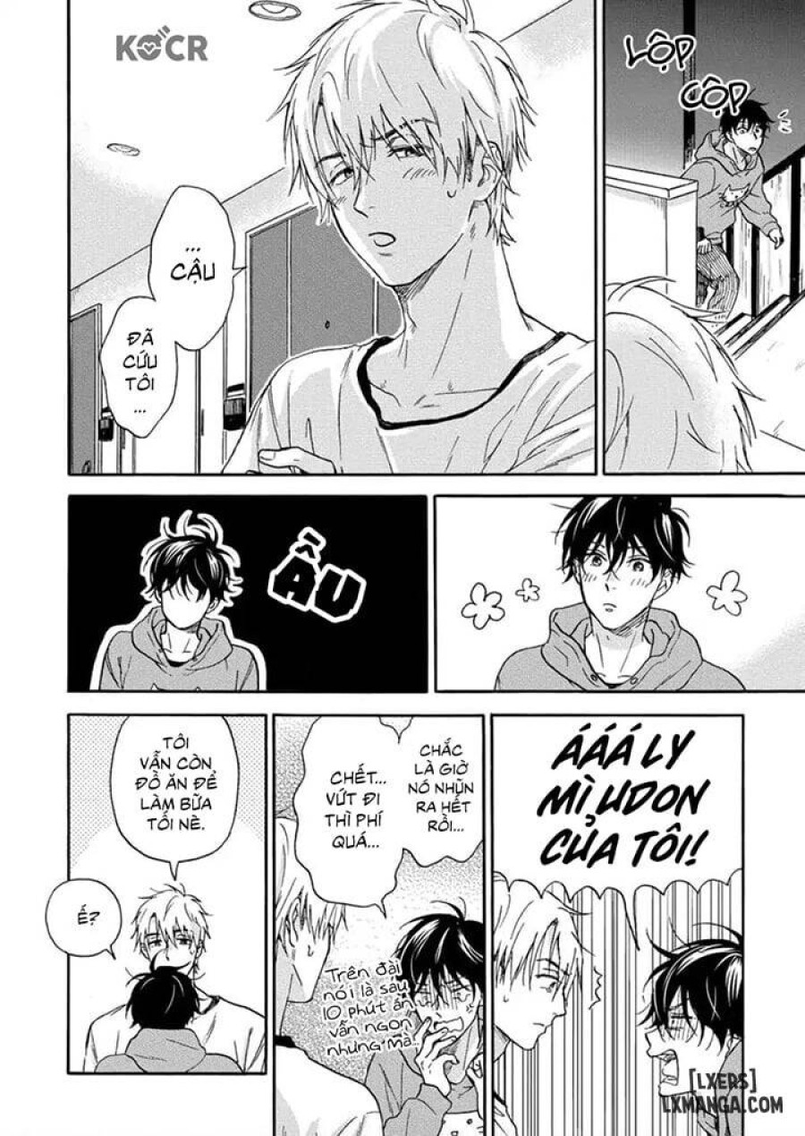 Tadareta Koi ni wa Itashimasen! 