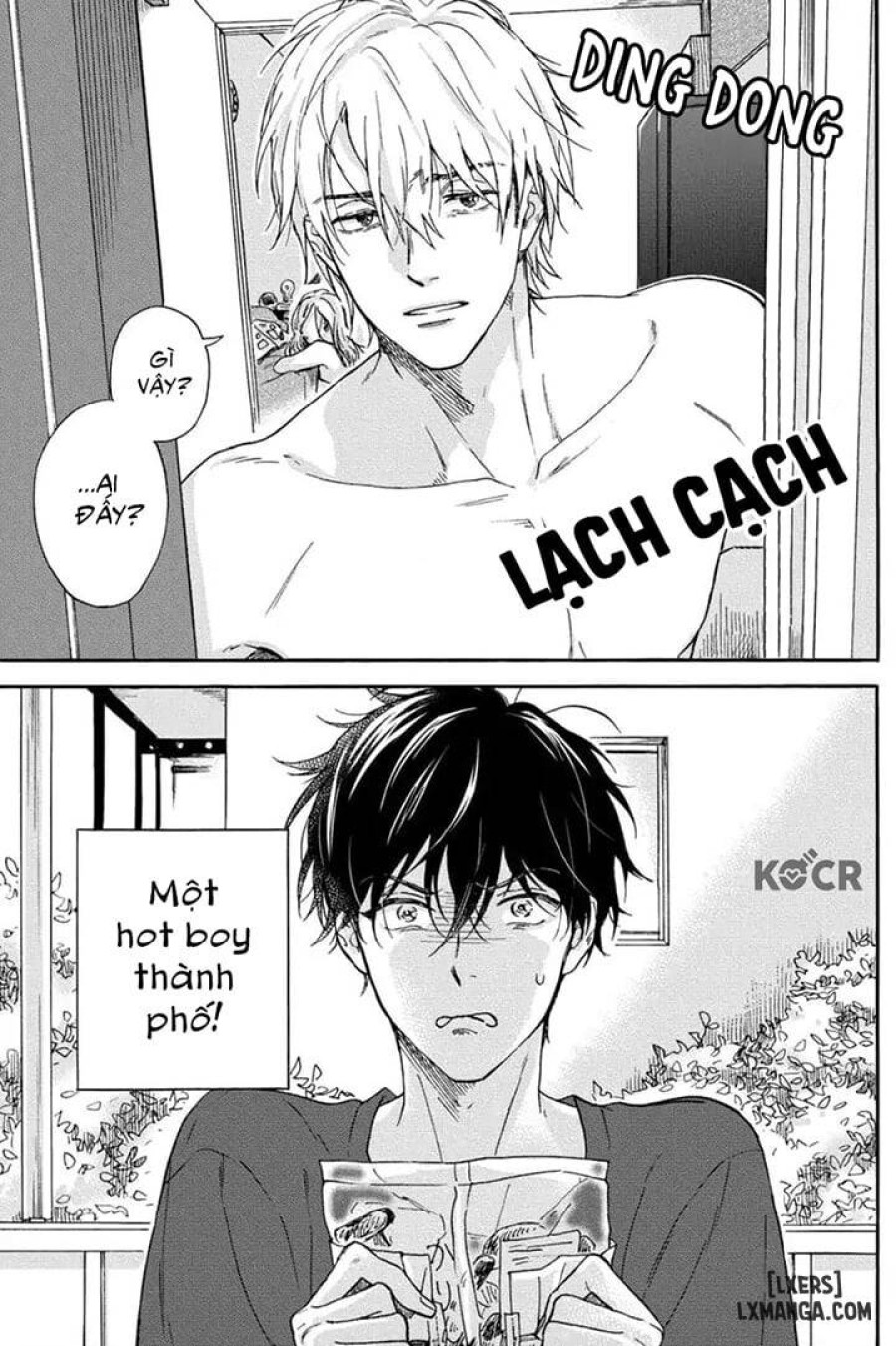 Tadareta Koi ni wa Itashimasen! 