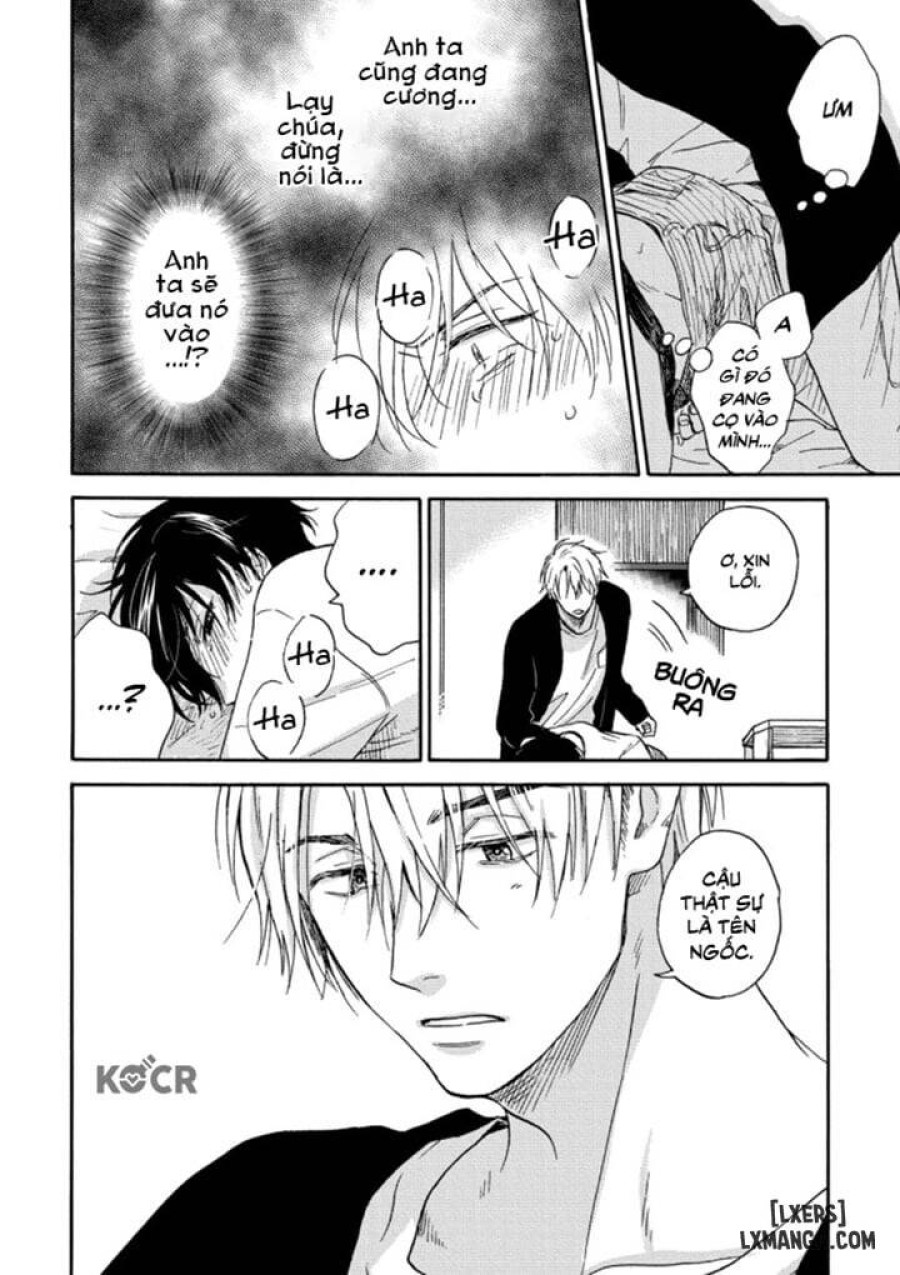 Tadareta Koi ni wa Itashimasen! 