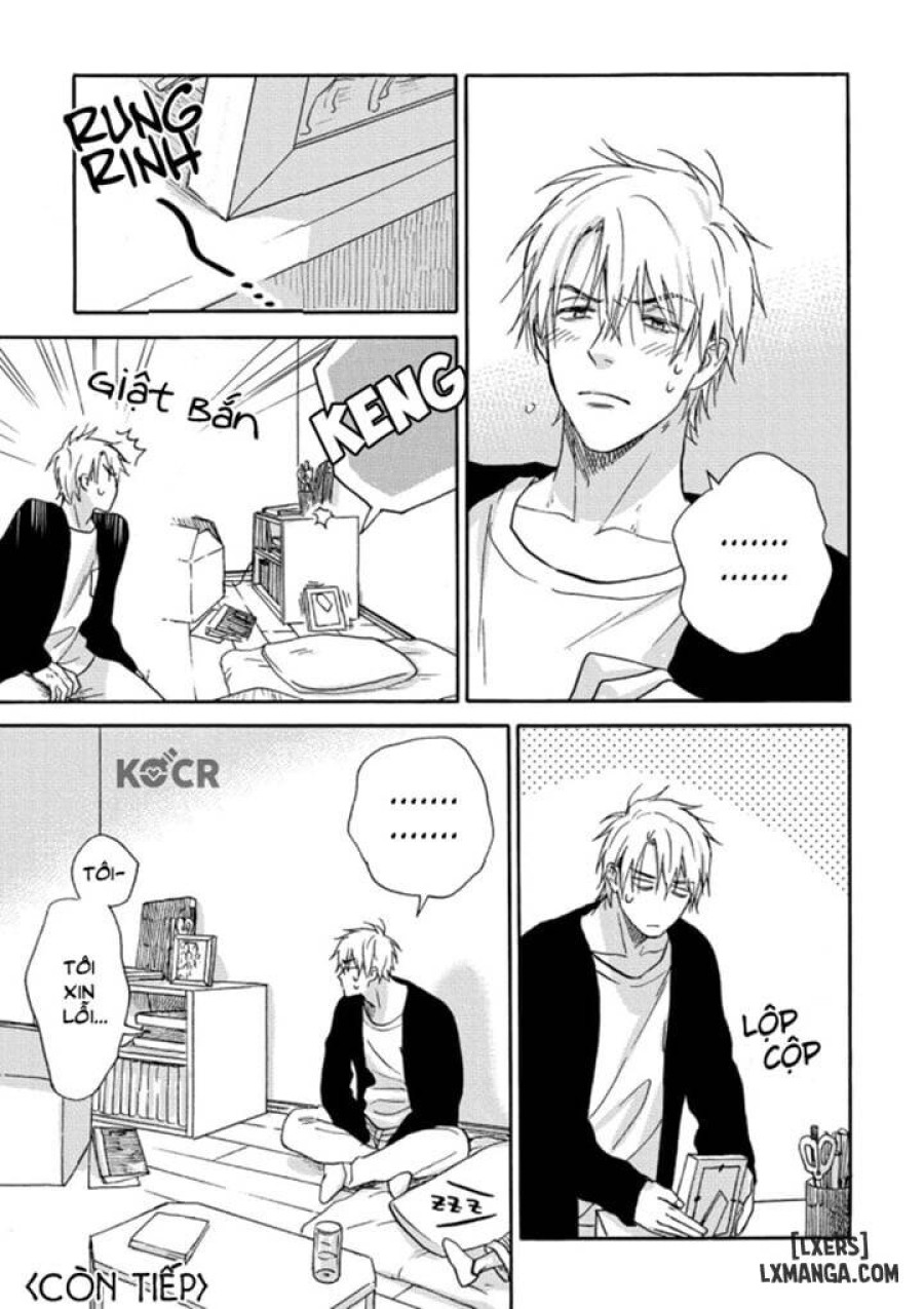 Tadareta Koi ni wa Itashimasen! 