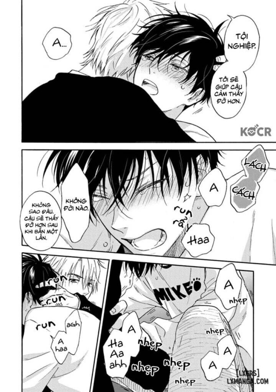 Tadareta Koi ni wa Itashimasen! 