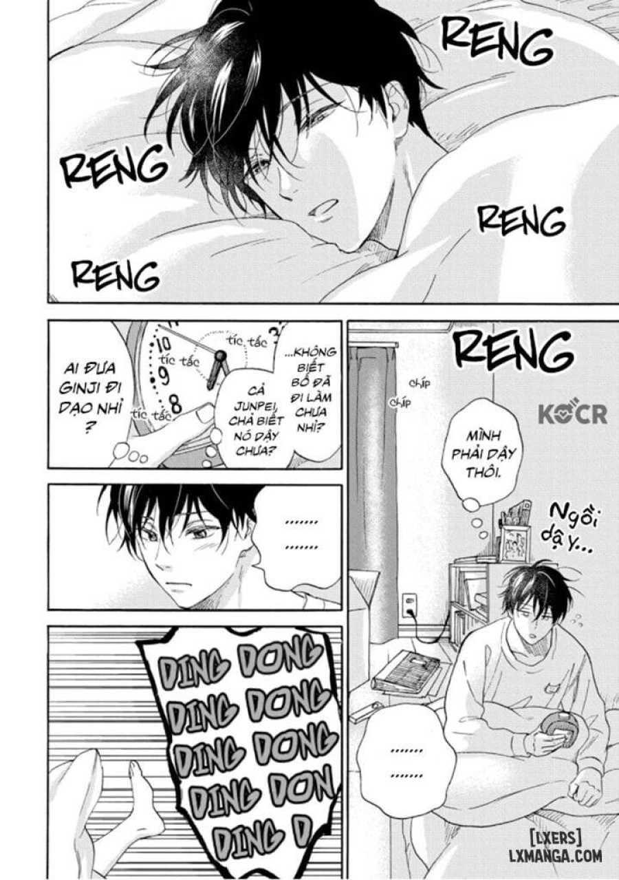Tadareta Koi ni wa Itashimasen! 