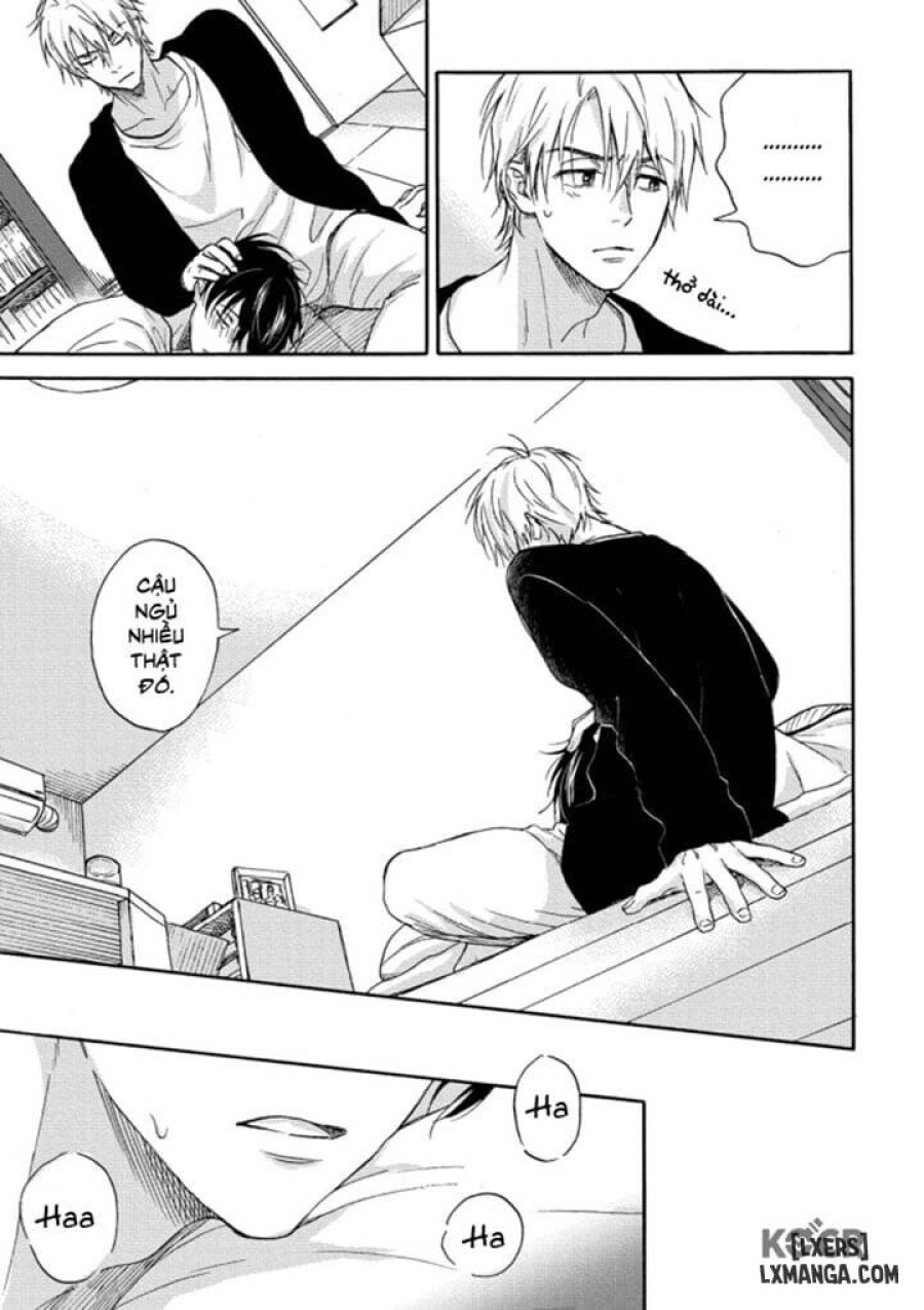 Tadareta Koi ni wa Itashimasen! 