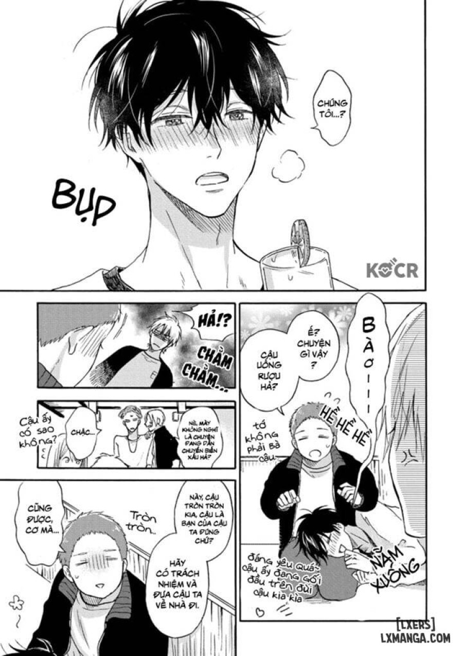 Tadareta Koi ni wa Itashimasen! 