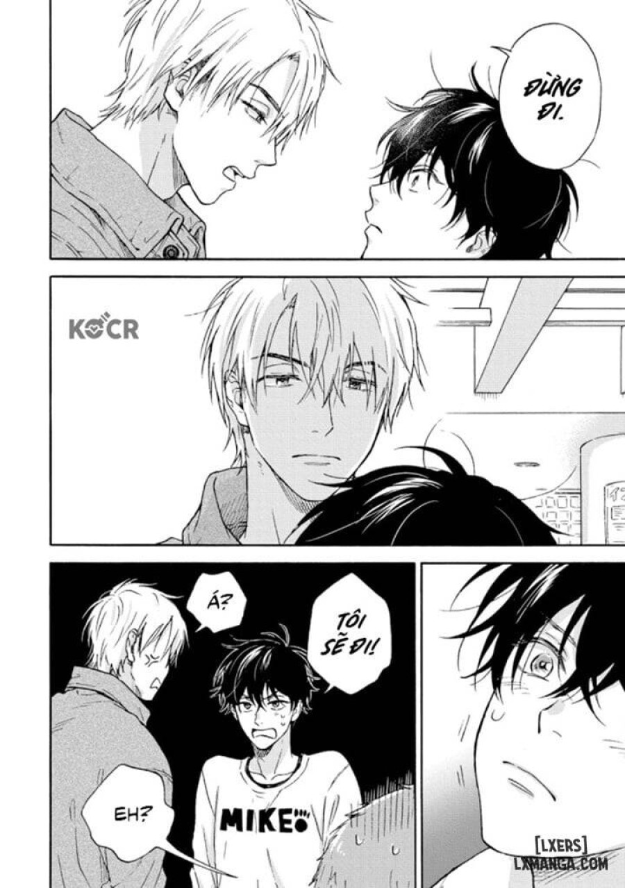 Tadareta Koi ni wa Itashimasen! 