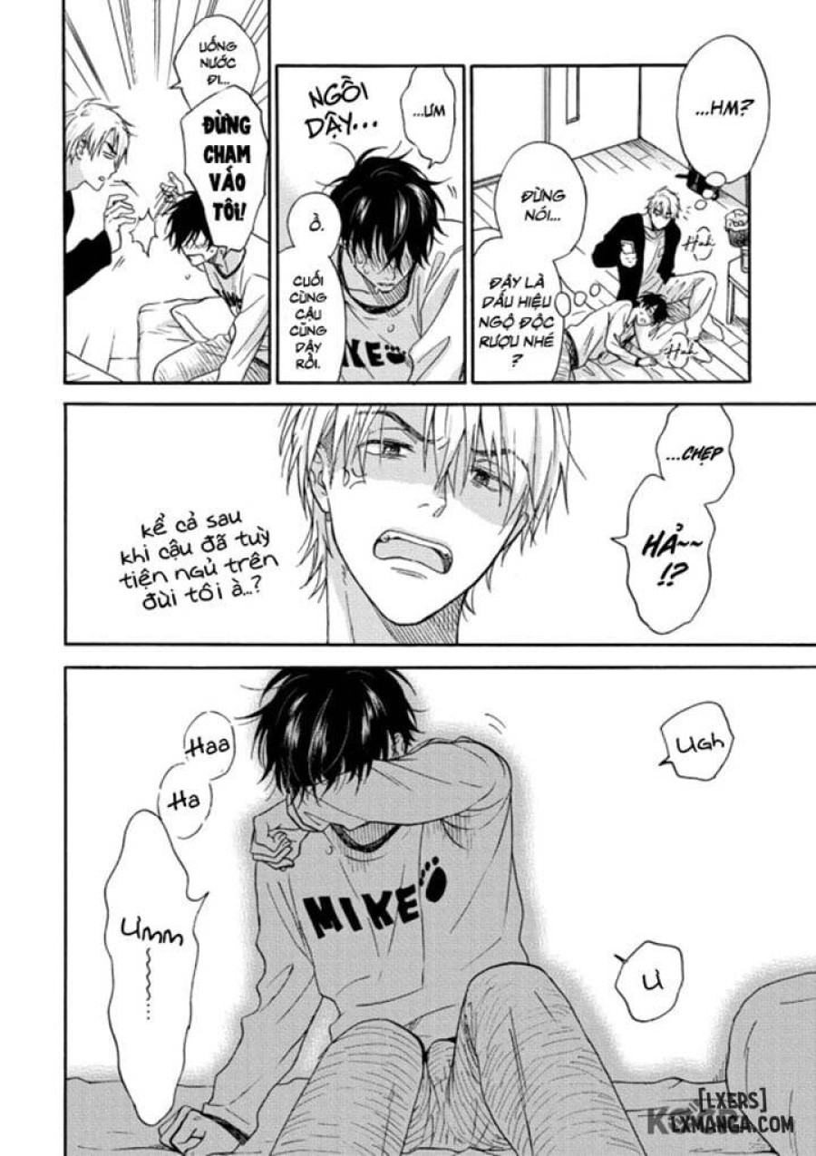 Tadareta Koi ni wa Itashimasen! 