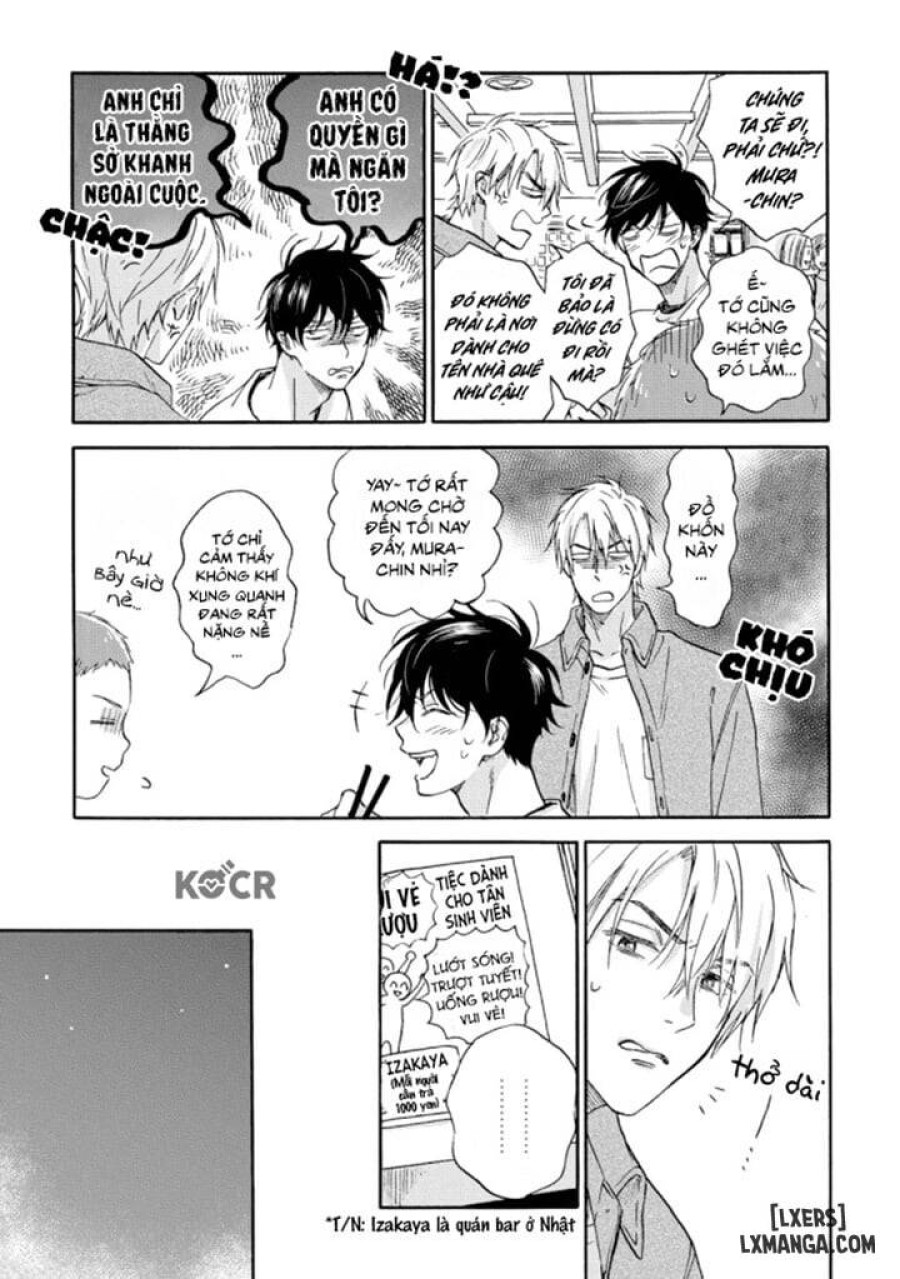 Tadareta Koi ni wa Itashimasen! 