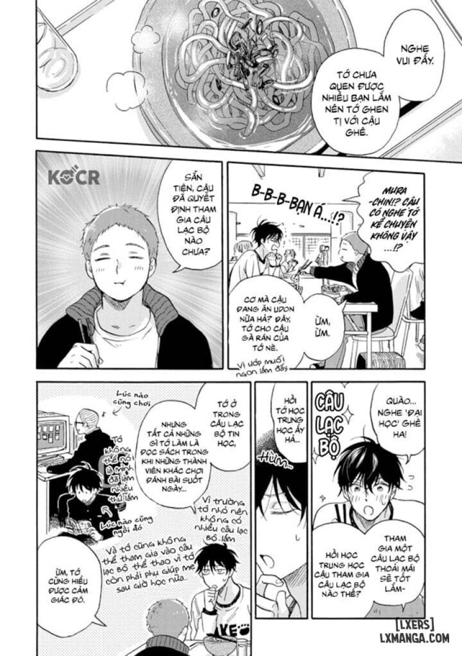 Tadareta Koi ni wa Itashimasen! 