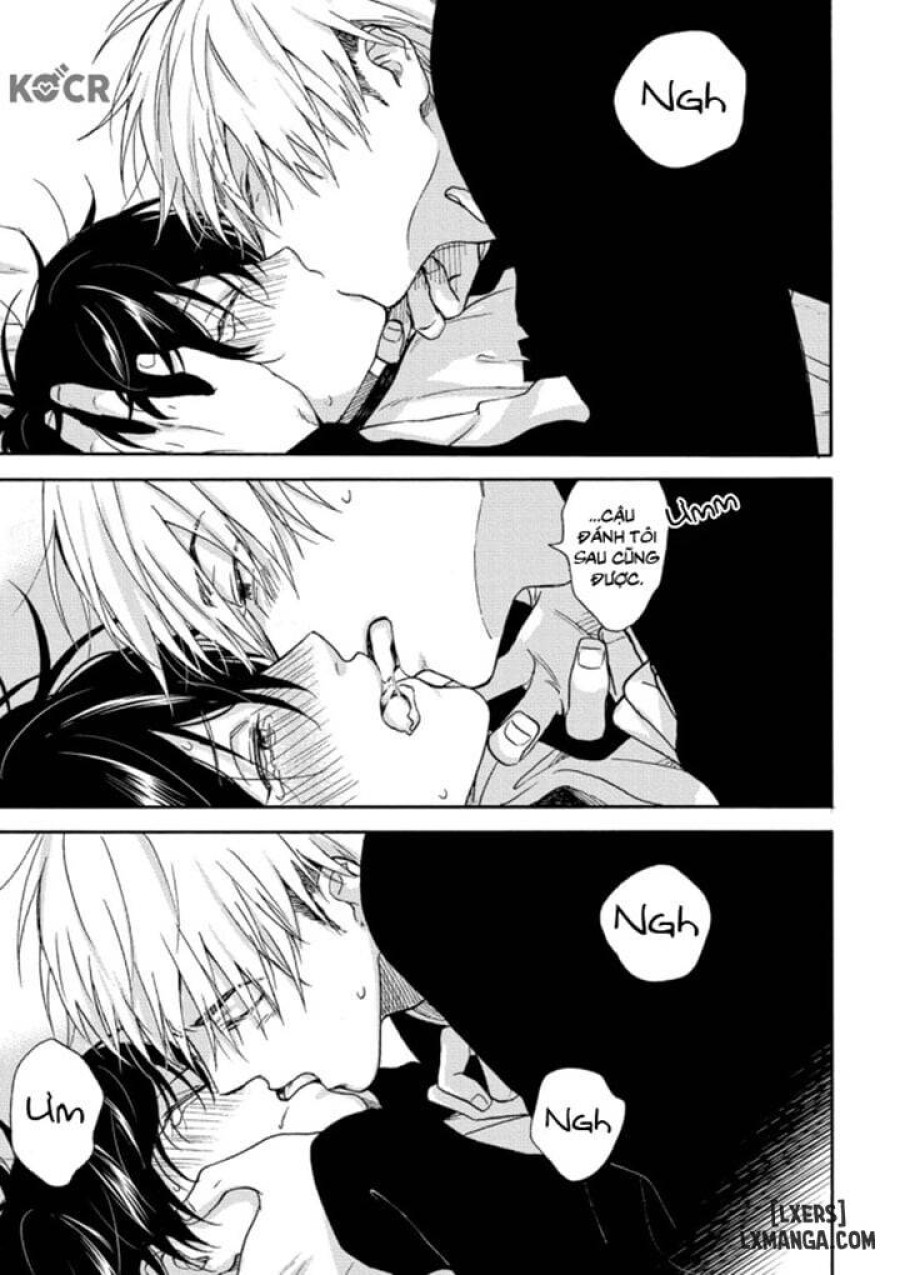 Tadareta Koi ni wa Itashimasen! 