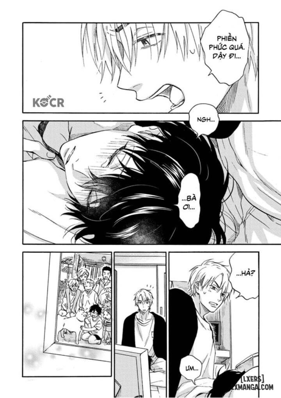 Tadareta Koi ni wa Itashimasen! 
