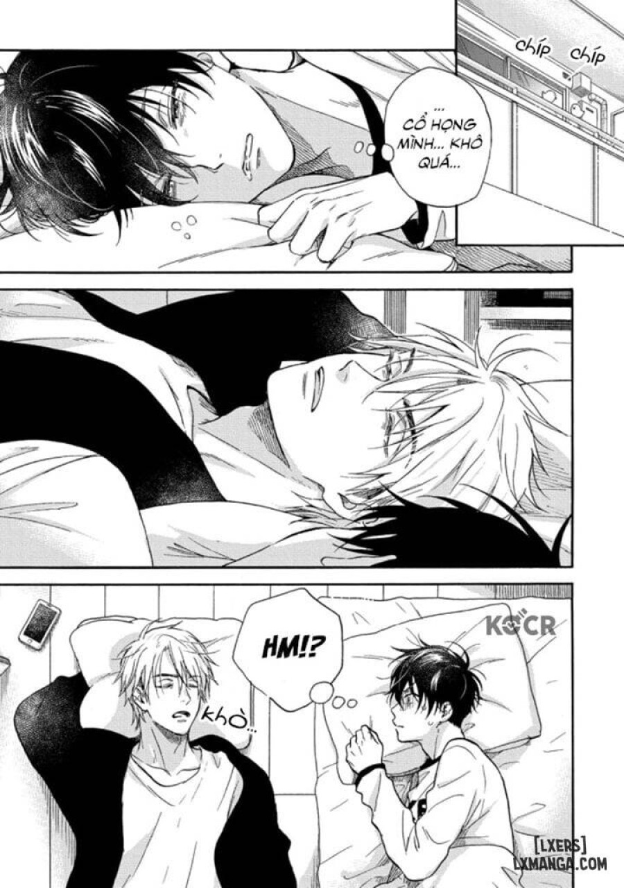 Tadareta Koi ni wa Itashimasen! 