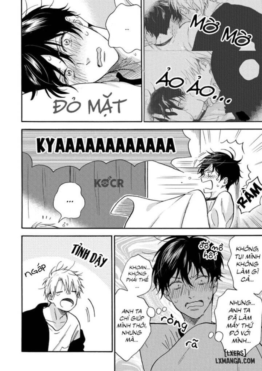Tadareta Koi ni wa Itashimasen! 