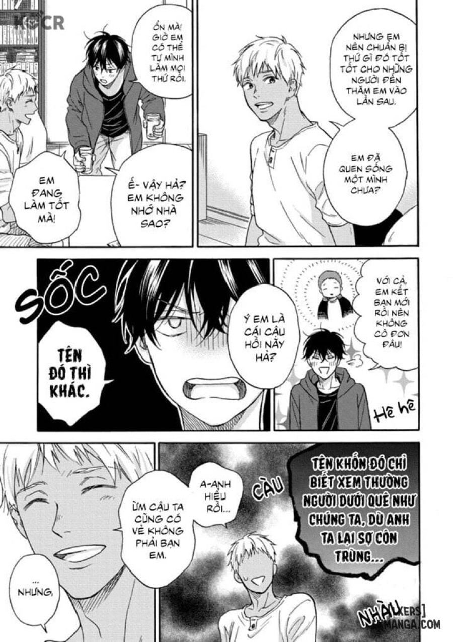 Tadareta Koi ni wa Itashimasen! 