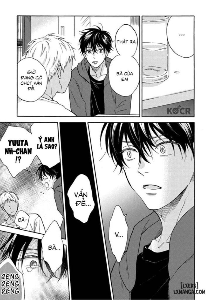Tadareta Koi ni wa Itashimasen! 