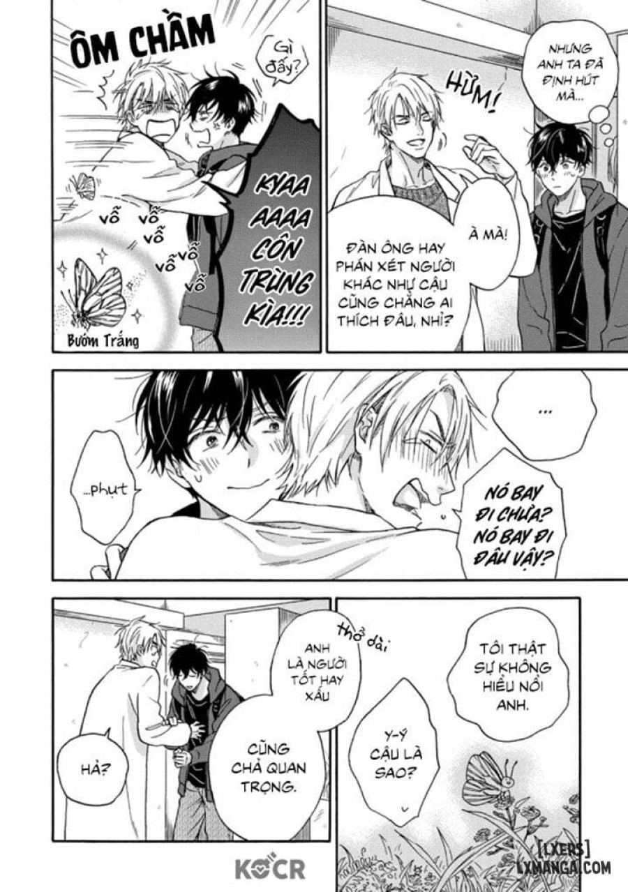 Tadareta Koi ni wa Itashimasen! 