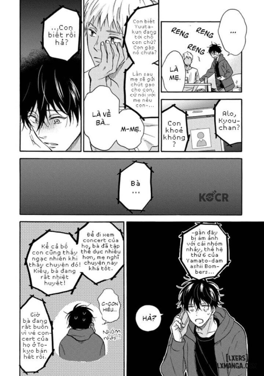 Tadareta Koi ni wa Itashimasen! 