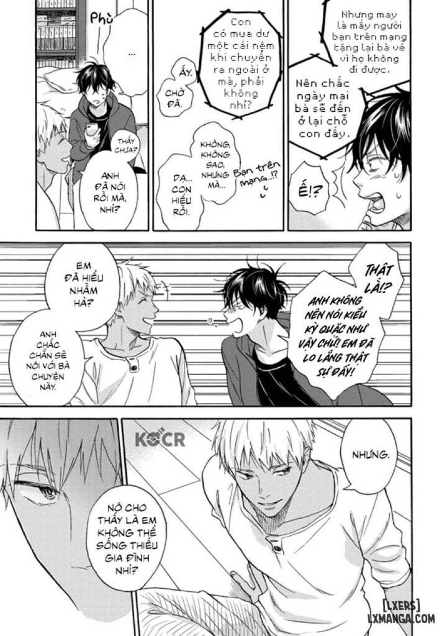 Tadareta Koi ni wa Itashimasen! 