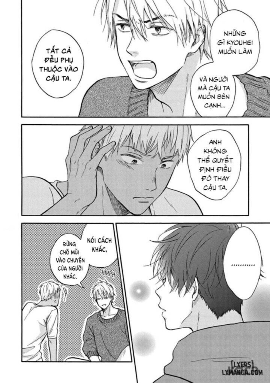 Tadareta Koi ni wa Itashimasen! 