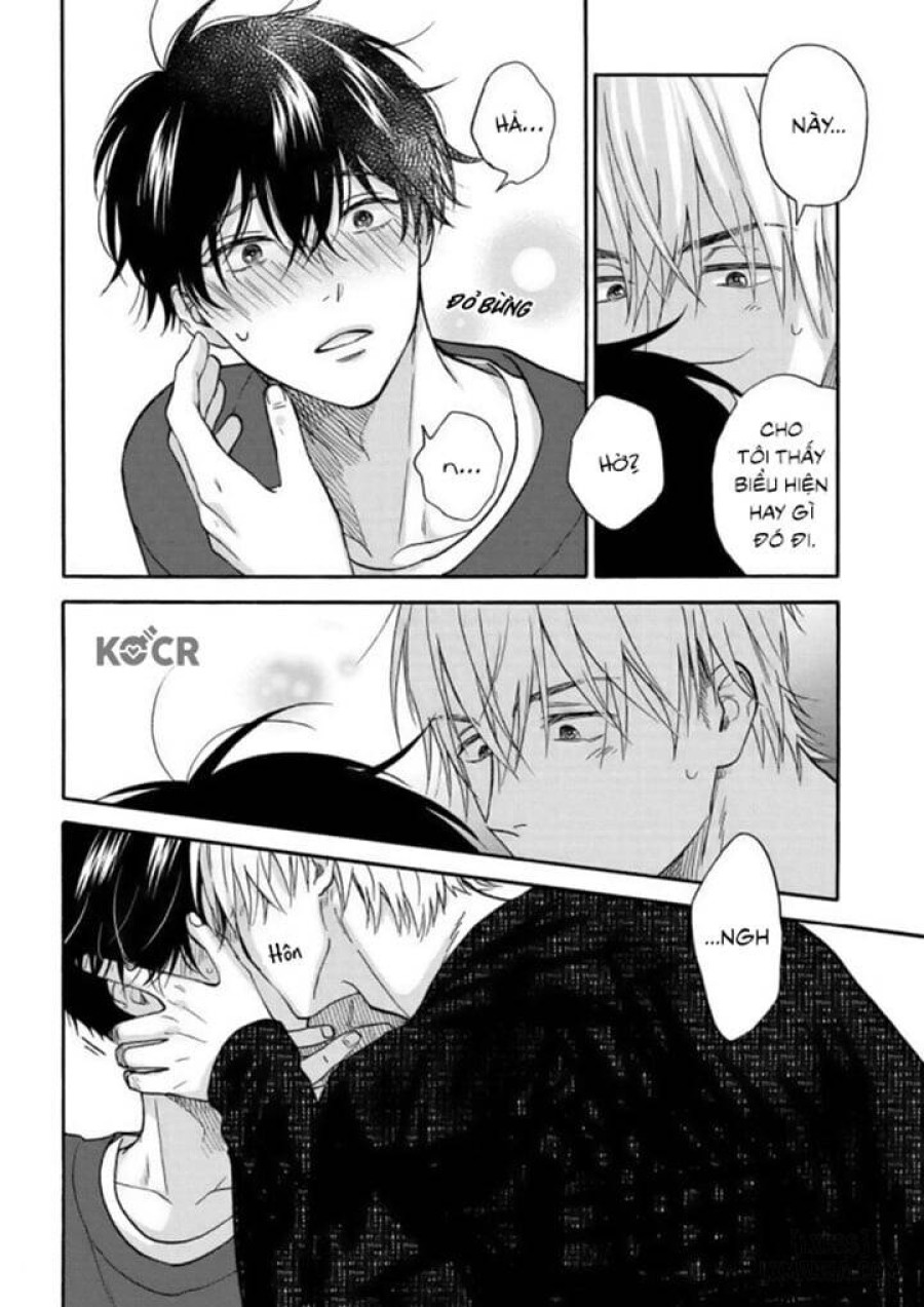 Tadareta Koi ni wa Itashimasen! 