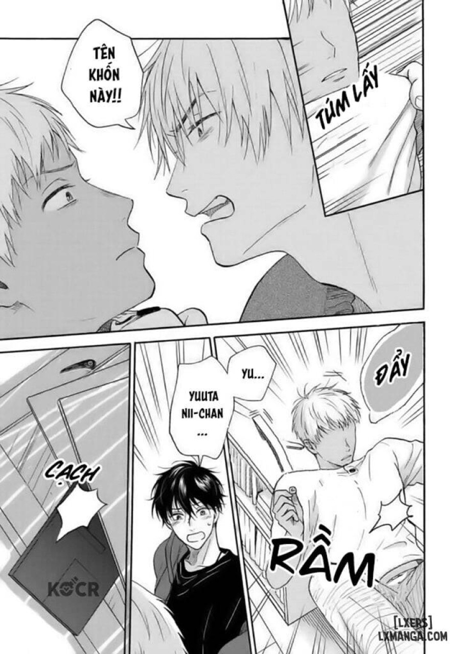 Tadareta Koi ni wa Itashimasen! 