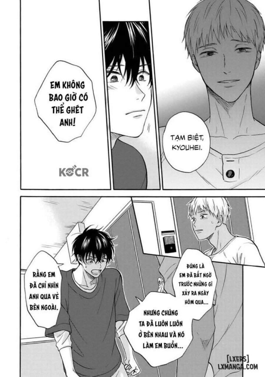 Tadareta Koi ni wa Itashimasen! 
