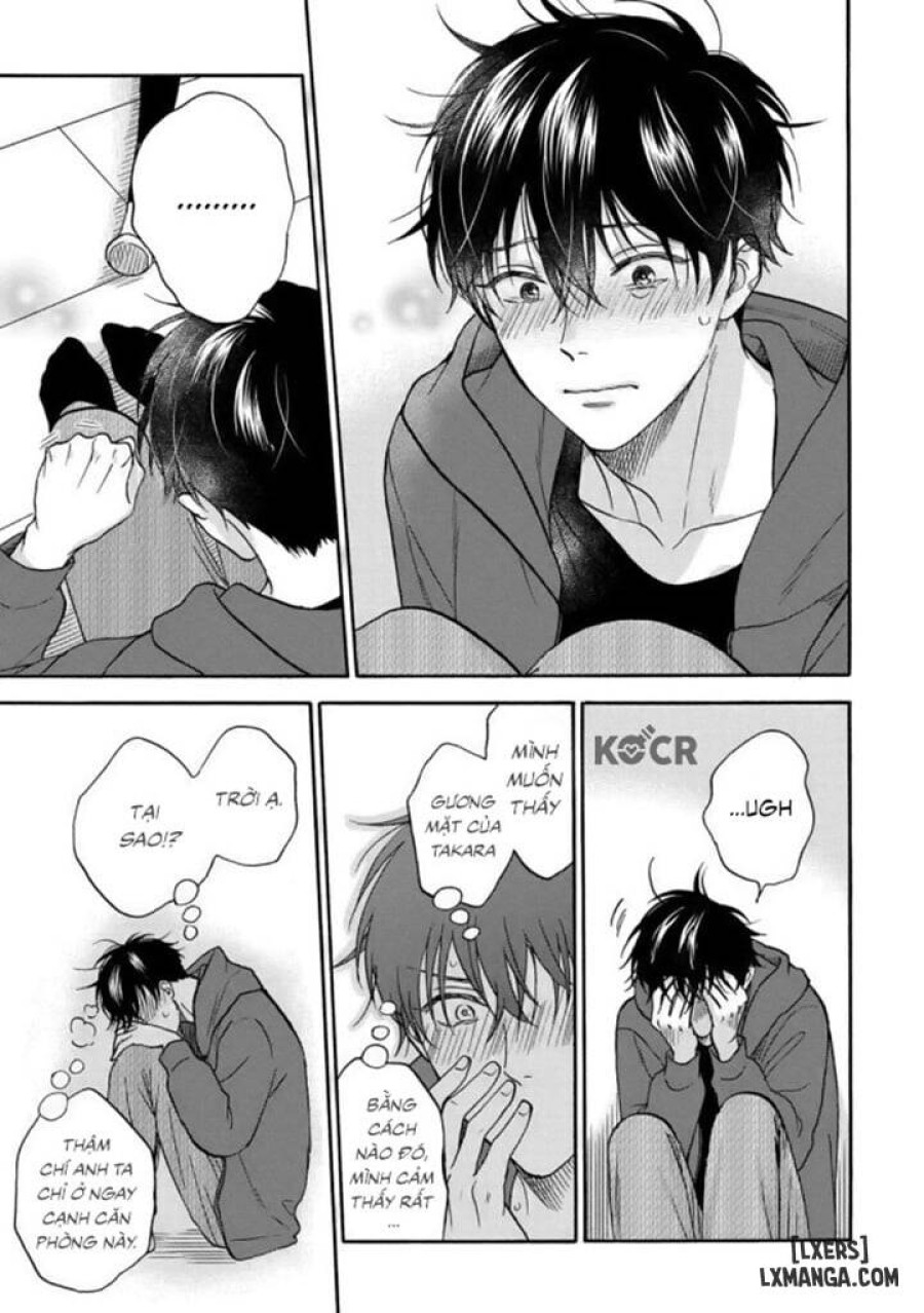 Tadareta Koi ni wa Itashimasen! 