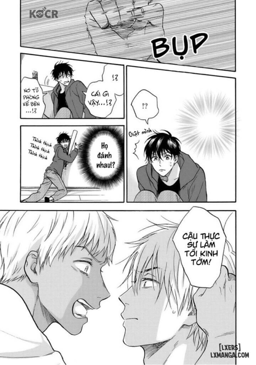 Tadareta Koi ni wa Itashimasen! 