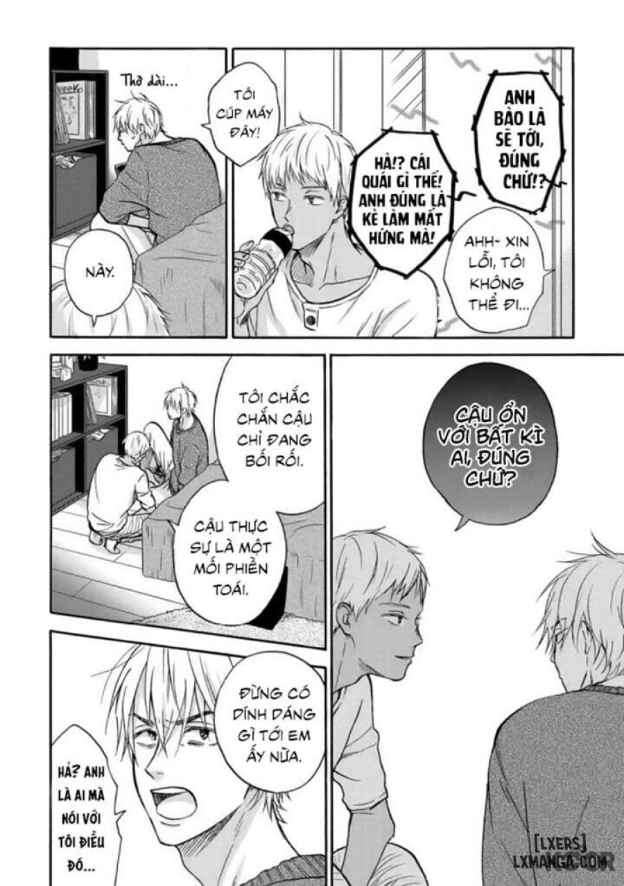 Tadareta Koi ni wa Itashimasen! 