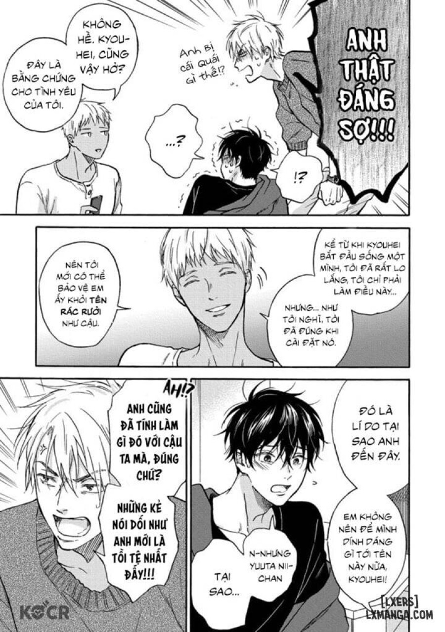 Tadareta Koi ni wa Itashimasen! 