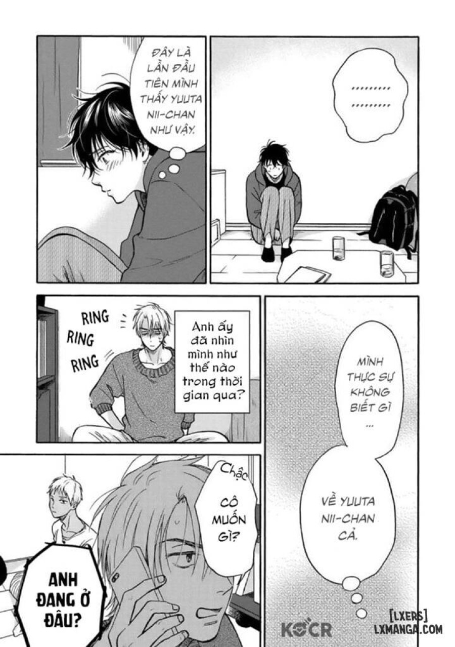 Tadareta Koi ni wa Itashimasen! 