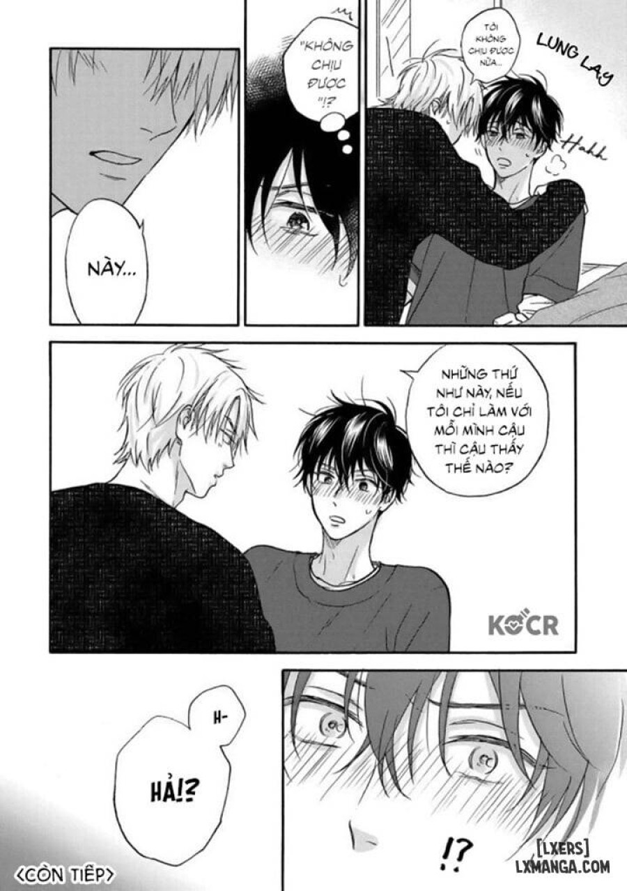 Tadareta Koi ni wa Itashimasen! 