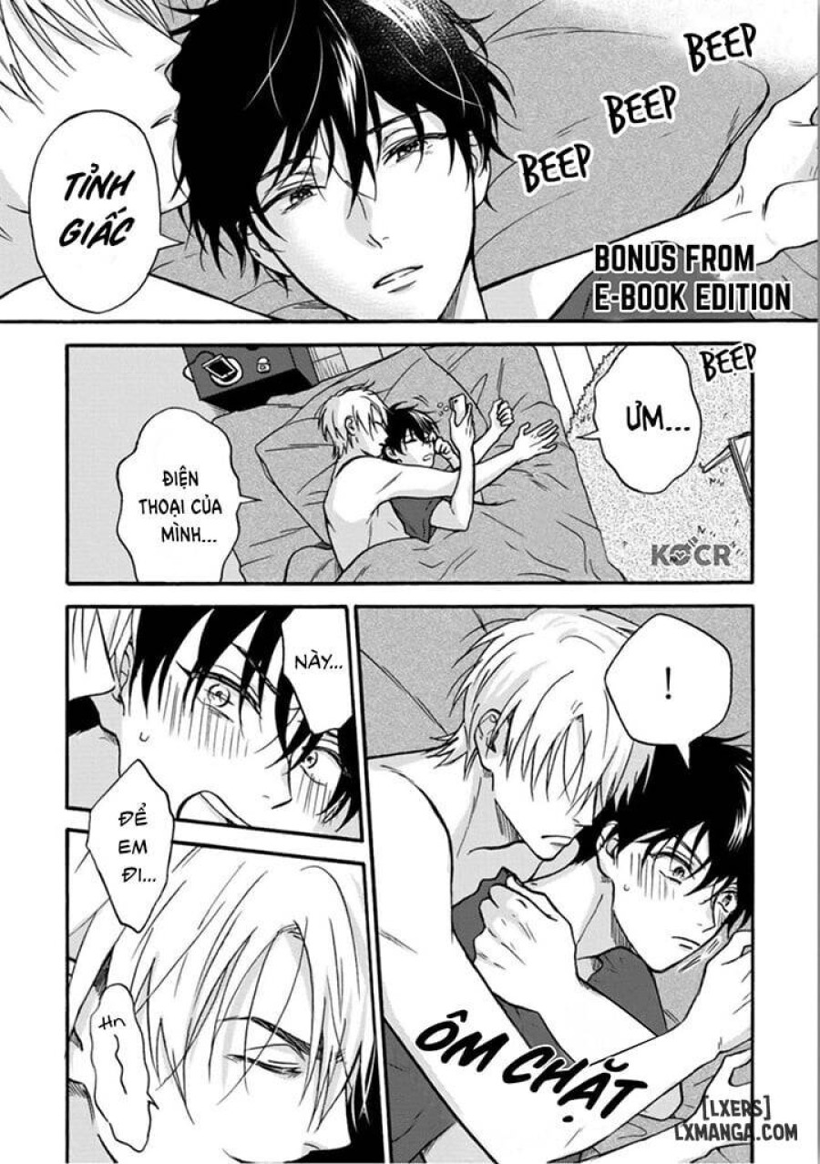 Tadareta Koi ni wa Itashimasen! 